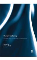 Human Trafficking