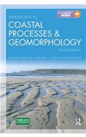 Introduction to Coastal Processes and Geomorphology