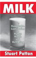 Milk