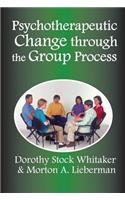 Psychotherapeutic Change Through the Group Process