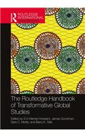 Routledge Handbook of Transformative Global Studies