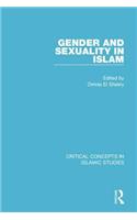 Gender and Sexuality in Islam CC 4V