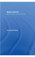 Body Cultures