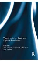 Values in Youth Sport and Physical Education