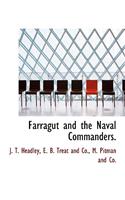 Farragut and the Naval Commanders.