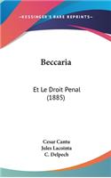 Beccaria