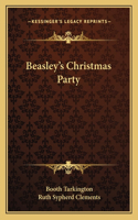 Beasley's Christmas Party