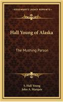 Hall Young of Alaska
