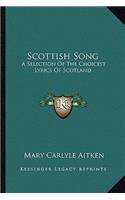 Scottish Song