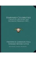 Harvard Celebrities