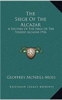 Siege Of The Alcazar