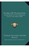 Flora of Plymouth
