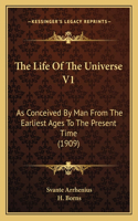Life Of The Universe V1