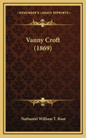 Vanny Croft (1869)
