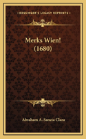 Merks Wien! (1680)