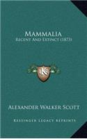 Mammalia
