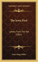 Iowa First