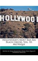 Hollywood's Most Bad Ass Black Chicks, Vol. 10