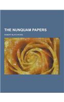 The Nunquam Papers