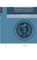 Metabolic Tracer Studies of Linoleic and Linolenic Acids to Identify Biohydrogenation Intermediates Produced by Ruminal Microorganisms.