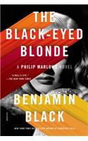 The Black-Eyed Blonde