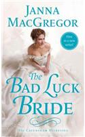 The Bad Luck Bride