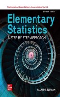 ISE Elementary Statistics: A Step By Step Approach