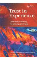 Trust in Experience