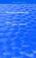 Macromolecular Materials