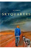 Skyquakers