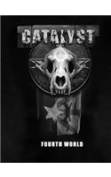 Fourth World - A Catalyst RPG Campaign: (English)
