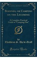 Bodines, or Camping on the Lycoming
