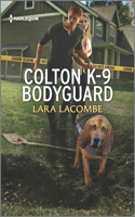 Colton K-9 Bodyguard