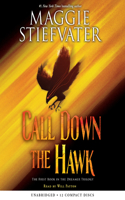 Call Down the Hawk (the Dreamer Trilogy, Book 1): Volume 1(1 Dreamer Trilogy)