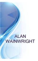 Alan Wainwright, Executive Head of Education at Institute of Biomedical Science