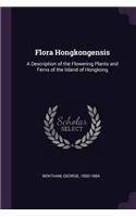 Flora Hongkongensis