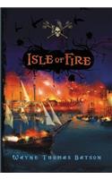 Isle of Fire