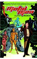 Metal Men TP