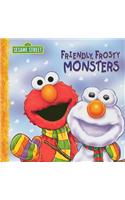 Friendly Frosty Monsters