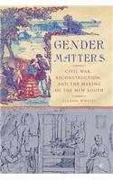 Gender Matters