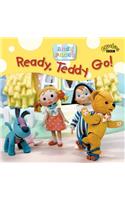 Ready, Teddy, Go! (Andy Pandy)