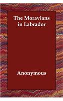 The Moravians in Labrador