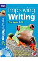 Improving Writing 7-8