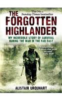 Forgotten Highlander