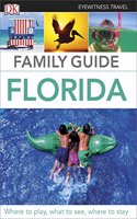 DK Eyewitness Family Guide Florida