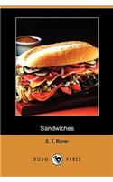 Sandwiches (Dodo Press)