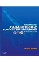 Georgis' Parasitology for Veterinarians