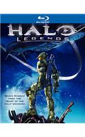 Halo Legends