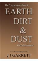 Earth, Dirt & Dust: The Progenesis of a Search for Enlightenment