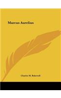 Marcus Aurelius